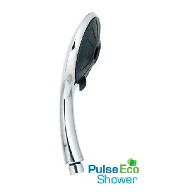 Úsporná multi sprcha Pulse ECO Shower 6l chrom ruční