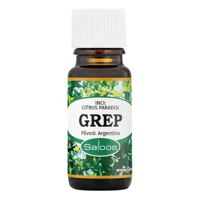 Saloos Grep 10 ml