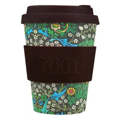 Ecoffee cup Ecoffee Cup, William Morris Gallery, Blackthorn, 350 ml