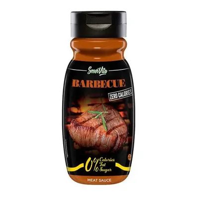 ServiVita Servivita, Lahodný dresing s příchutí Barbacue, 320 ml