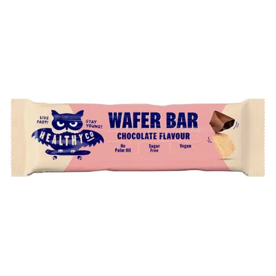 HealthyCo WAFER- čokoláda, 24g