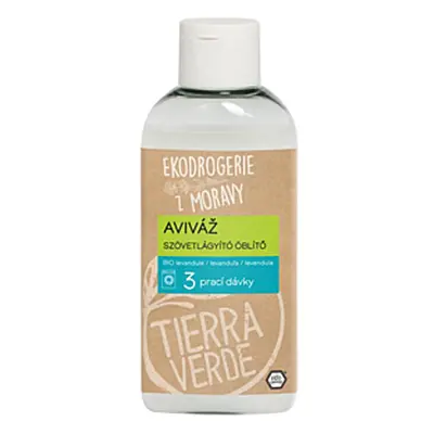 Tierra Verde Aviváž BIO levandule, 110 ml