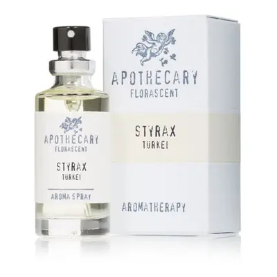 FLORASCENT Apothecary STYRAX 15 ml