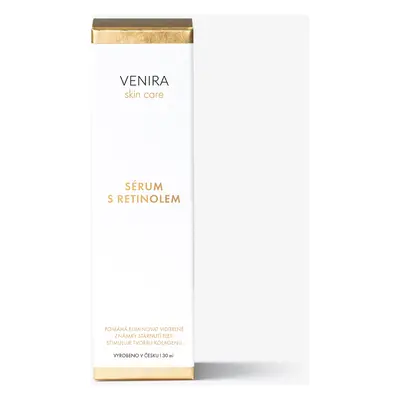 VENIRA sérum s retinolem, 30 ml