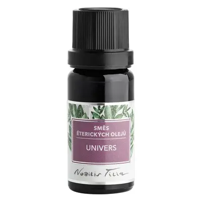 Nobilis Tilia Směs éterických olejů Univers varianta: 10 ml