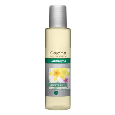 Saloos Rozmarýna 125 ml