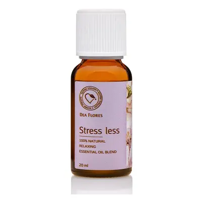 Dea Flores Synergie Stress Less pro uklidnění, 20ml