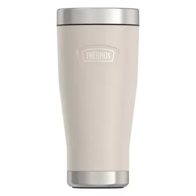 THERMOS Vodotěsný termohrnek - sandstone (pískovcová), 470 ml