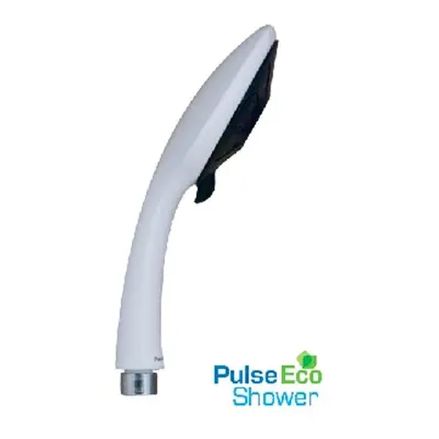 Aguaflux Úsporná multi sprcha Pulse ECO Shower 6l bílá ruční