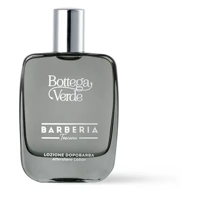 Bottega Verde Osvěžující voda po holení BARBERIA TOSCANA, 50ml