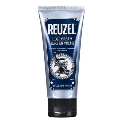 Reuzel Fiber Cream - krém na vlasy, 100ml