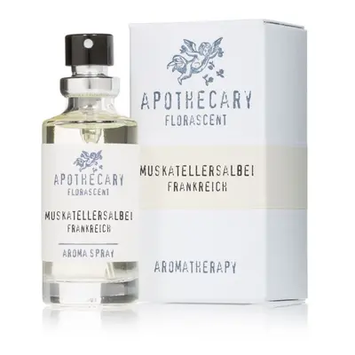 FLORASCENT Apothecary MUŠKÁTOVÁ ŠALVĚJ 15 ml