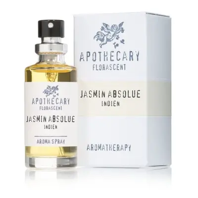 FLORASCENT Apothecary JASMÍN ABSOLUE 15 ml