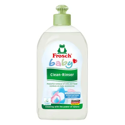 Frosch EKO Baby Mycí prostředek na dětské potřeby 500 ml