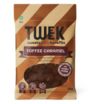 TWEEK TOFFEE CARAMEL, 65g