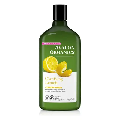 AVALON Organics AVALON kondicioner Lemon, 325ml