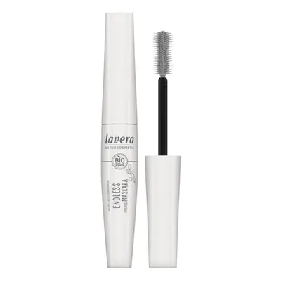 lavera Prodlužující řasenka Endless Lashes – černá 13ml