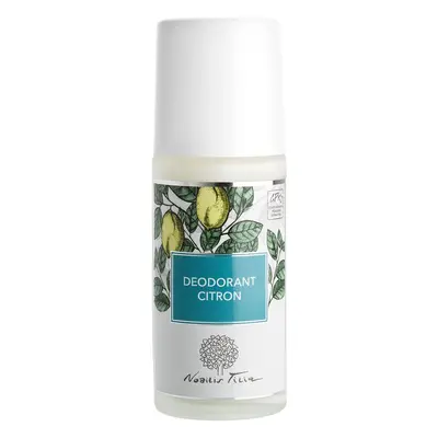 Nobilis Tilia Deodorant Citron: 50 ml