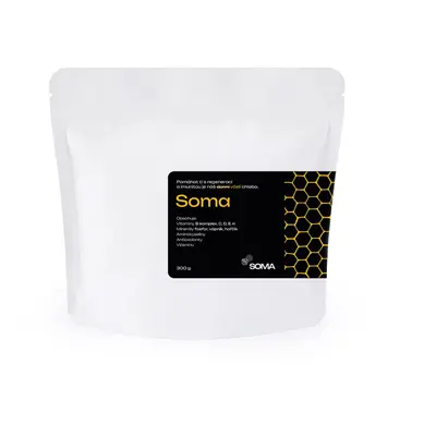 SOMA Bee bread, 300 g