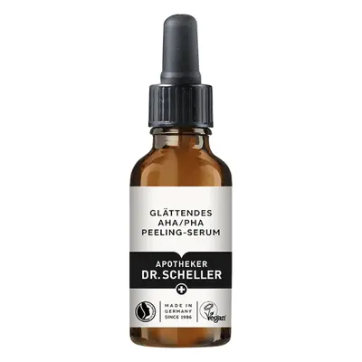 DR. SCHELLER AHA/PHA Vyhlazující peelingové sérum, 15 ml