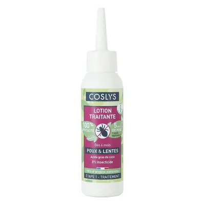 Coslys Koncentrát Anti breberka 100 ml