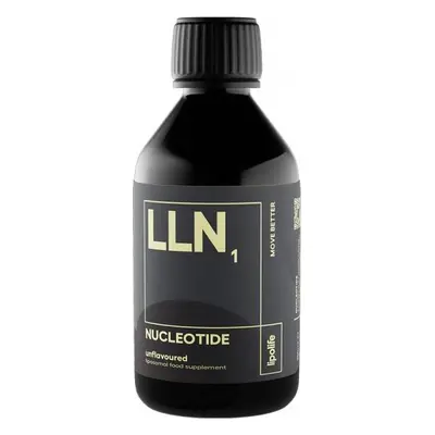 Lipolife Liposomální nukleotidový komplex, 250 ml