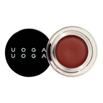 UOGA UOGA LIP & CHEEK Multilíčidlo na rty a tváře 6 ml Barevný: 605 Lush - tmavě červená barva v