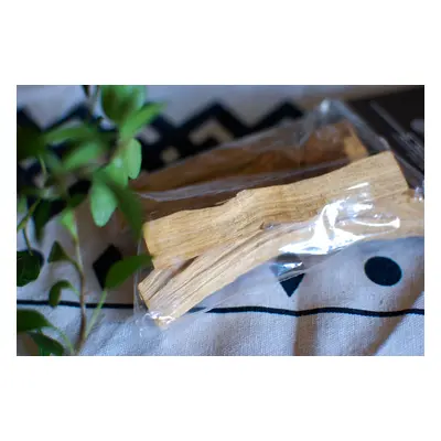 By Annie Vykuřovadlo Palo Santo 50g