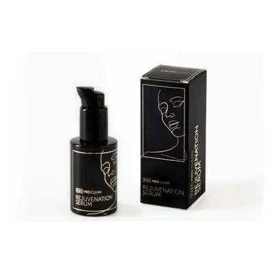 Nano Med.Clean Sérum Rejuvenation, 30ml