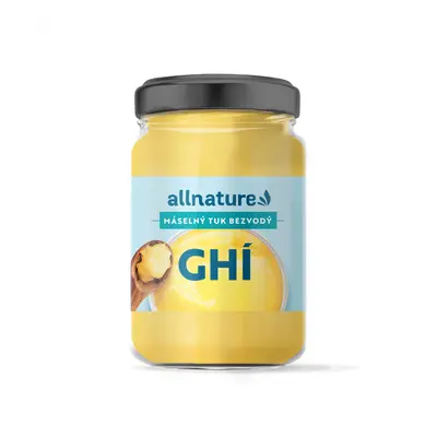 Allnature Ghí, 1 l