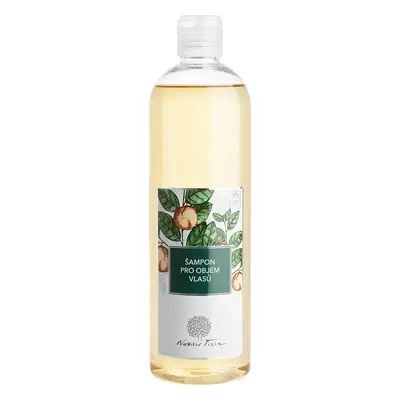 Nobilis Tilia Šampon pro objem vlasů varianta: 500 ml