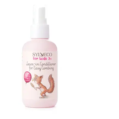 Sylveco Bezoplachový kondicionér pro děti, 150 ml