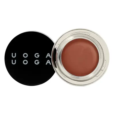 UOGA UOGA LIP & CHEEK Multilíčidlo na rty a tváře 6 ml Barevný: 600 Nude - teplá broskvová