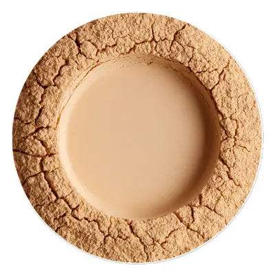 UOGA UOGA Minerální make-up s jantarem SPF15, náhradní náplň 10 g Barevný: 8634 Linden Honey - s