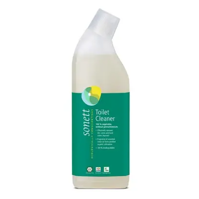 SONETT WC čistič cedr - citronela 750 ml