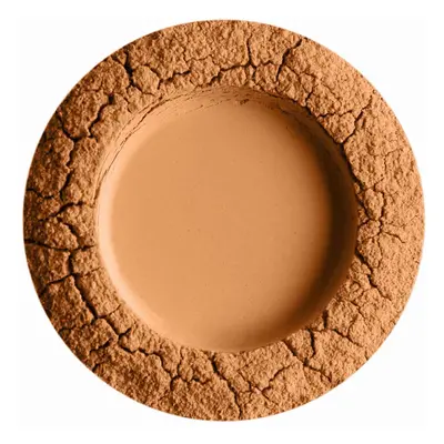 UOGA UOGA Minerální make-up s jantarem SPF15, 10 g Barevný: 638 Bronze - opálení s teplým podtón