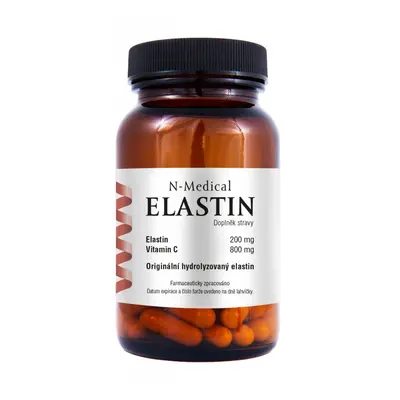 Elastin N-Medical 30 tobolek