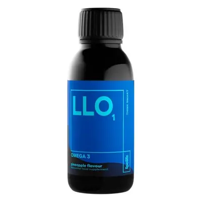 Lipolife Liposomální omega V-3 EPA+ DHA, 150 ml