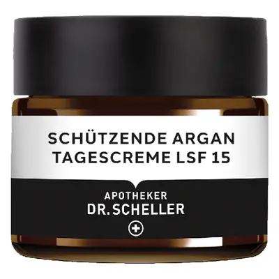 DR. SCHELLER Organický denní krém SPF 15, 50 ml