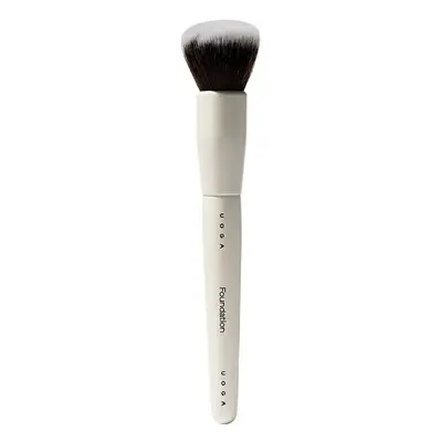 UOGA UOGA Štětec na make-up Foundation brush 1 ks