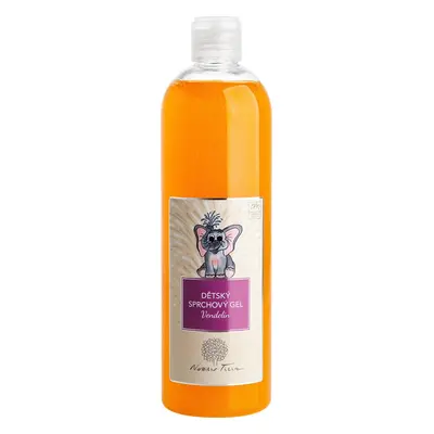 Nobilis Tilia Dětský sprchový gel Vendelín varianta: 500 ml