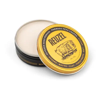 Reuzel Pomáda s alpskou vodou - Severed Head Pomade, 95g varianta: 95g