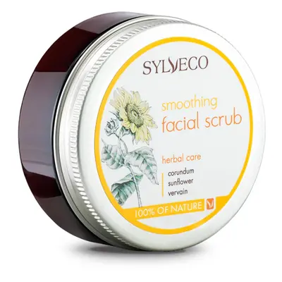 Sylveco Vyhlazující peeling na obličej, 75 ml