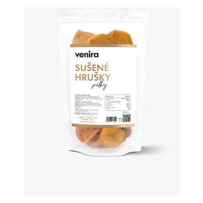 VENIRA sušené hrušky, 500 g