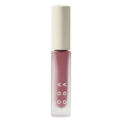 UOGA UOGA Lesk na rty 5 ml Barevný: 624 Iceberry - prachově růžová