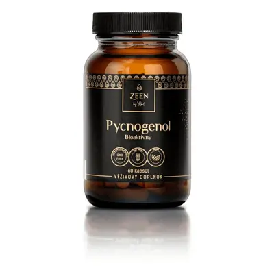 Zeen Collagen ZEEN Pyknogenol, 60 kapslí