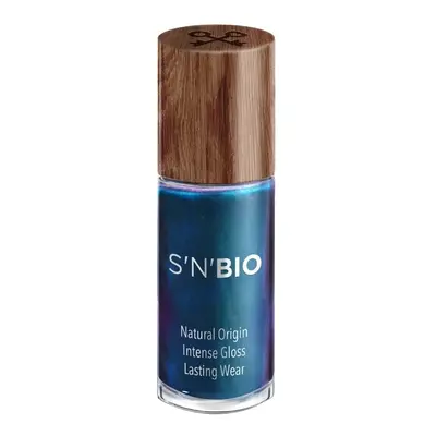 S´N´BIO lak na nehty Water, 8ml