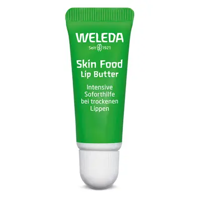 Weleda Skin Food Lip Butter, 8ml