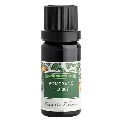 Nobilis Tilia Éterický olej Pomeranč, hořký varianta: 10 ml