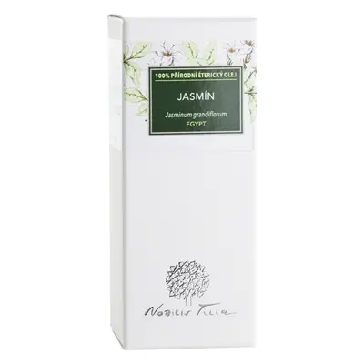 Nobilis Tilia Jasmín absolue 100% varianta: 1 ml